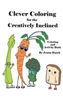 Clever Coloring for the Creatively Inclined