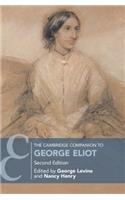 Cambridge Companion to George Eliot