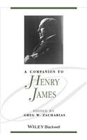 Companion to Henry James