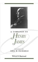 A Companion to Henry James