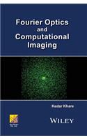 Fourier Optics and Computational Imaging