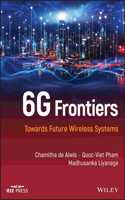 6g Frontiers