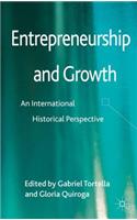 Entrepreneurship and Growth