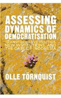 Assessing Dynamics of Democratisation