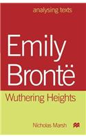 Emily Brontë Wuthering Heights