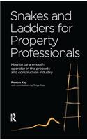 Snakes and Ladders for Property Professionals