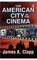 The American City in the Cinema