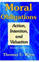 Moral Obligations