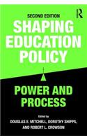 Shaping Education Policy