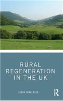 Rural Regeneration in the UK