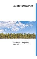 Sainte=dorathee
