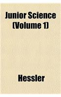 Junior Science Volume 2