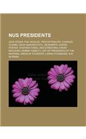 Nus Presidents