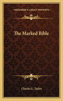 The Marked Bible