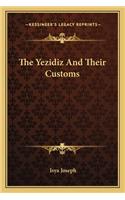 Yezidiz and Their Customs