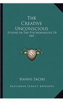 Creative Unconscious