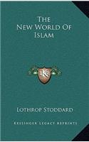 The New World of Islam