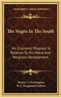 Negro In The South