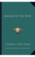 Madam of the Ivies