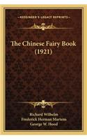 The Chinese Fairy Book (1921)
