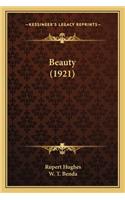 Beauty (1921)