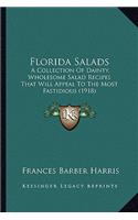 Florida Salads