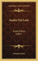 Analisi Del Latte