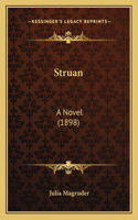 Struan: A Novel (1898)(English)