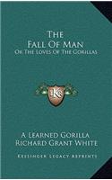 The Fall of Man