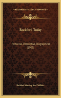 Rockford Today