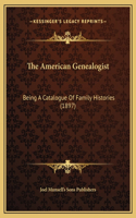 American Genealogist