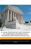 A Legal Education
