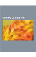 Grupos de Indie Pop