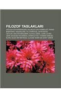 Filozof Taslaklar: Arthur Schopenhauer, Wilhelm Von Humboldt, Franz Brentano, Nagarjuna, Plutarkhos, Tahir Musa Ceylan, Walter Benjamin(Turkish)