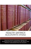 Health Savings Accounts (Hsas)