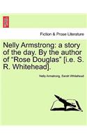 Nelly Armstrong