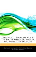 The World Economy, Vol 5