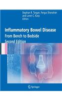 Inflammatory Bowel Disease: From Bench to Bedside