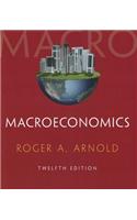 Macroeconomics (with Digital Assets, 2 terms (12 months) Printed Access Card)