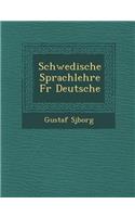 Schwedische Sprachlehre F R Deutsche