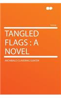 Tangled Flags