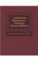 Industrial Democracy
