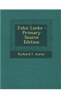 John Locke: (English)
