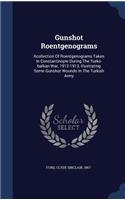 Gunshot Roentgenograms