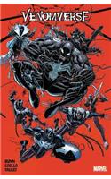 Venomverse