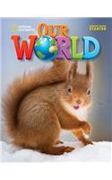 Our World Starter