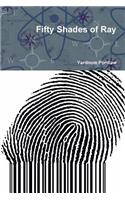 Fifty Shades of Ray: (English)