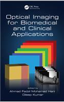 Optical Imaging for Biomedical and Clinical Applications