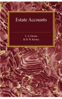 Estate Accounts