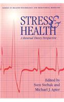 Stress And Health